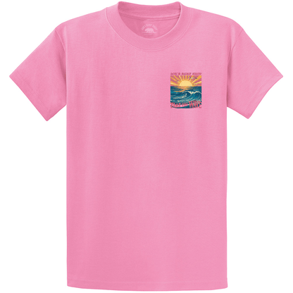 Joe's Surf Shop Tame The Wave Surf Shirt - Angler's Pro Tackle & Outdoors