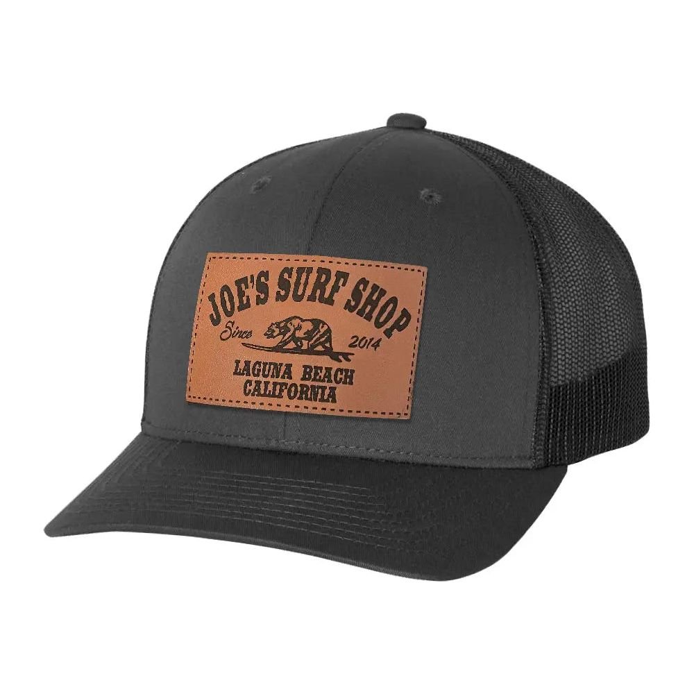 Joe's Surf Shop Trucker Hat - Angler's Pro Tackle & Outdoors