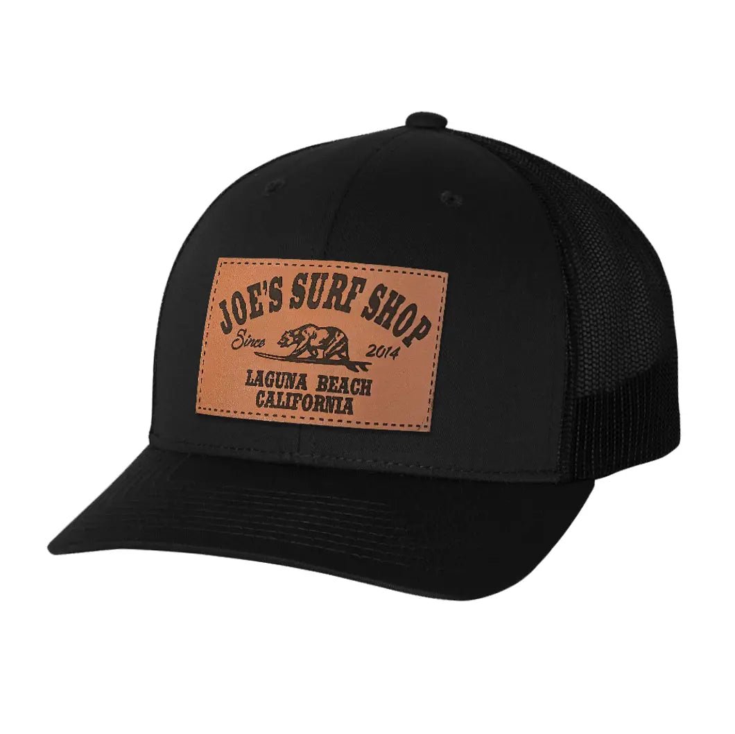 Joe's Surf Shop Trucker Hat - Angler's Pro Tackle & Outdoors