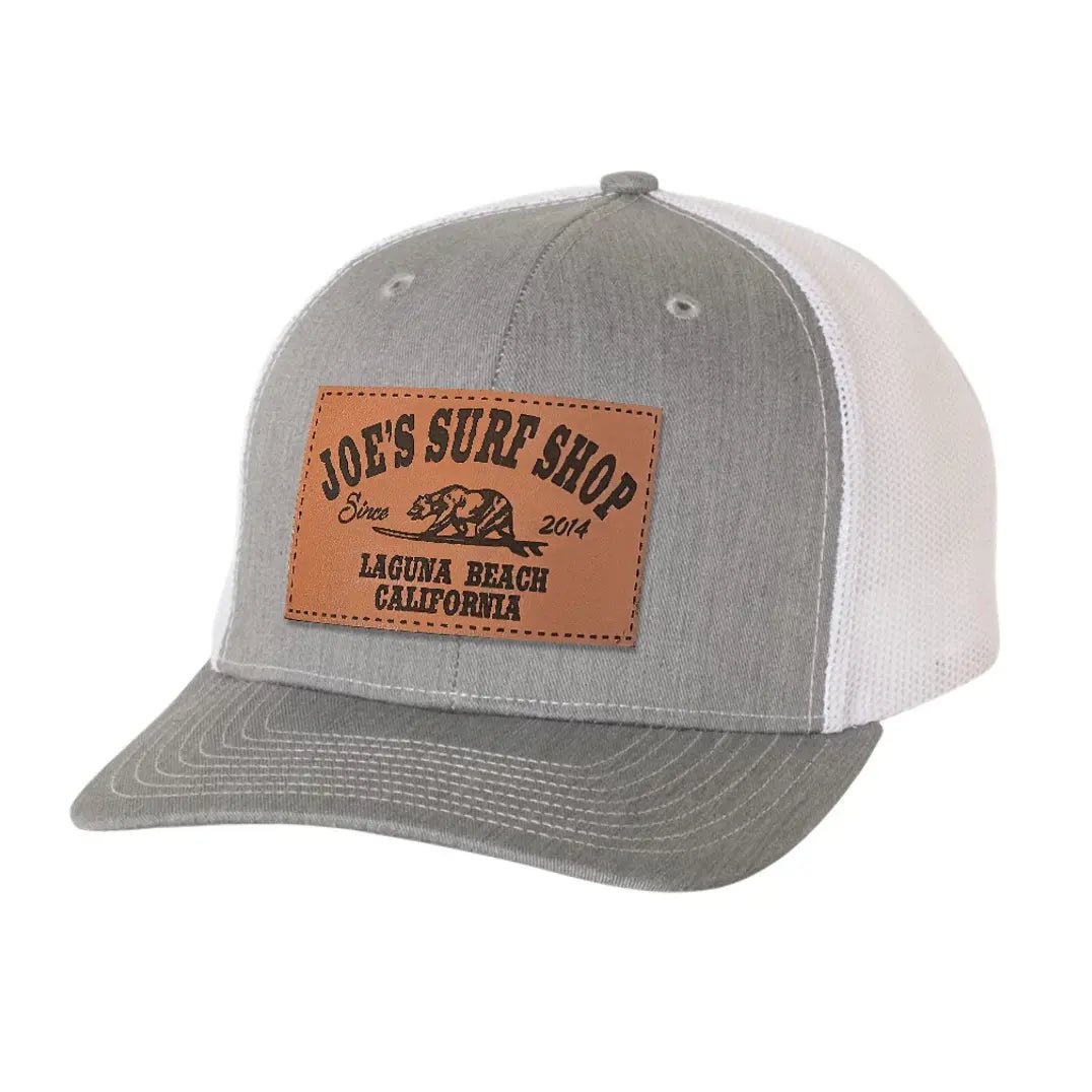 Joe's Surf Shop Trucker Hat - Angler's Pro Tackle & Outdoors