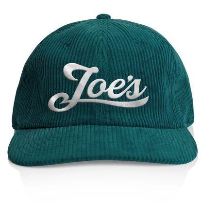 Joe's Surf Shop Unstructured All - Corduroy Trucker Hat - Angler's Pro Tackle & Outdoors