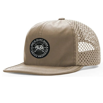 Joe's Surf Shop Unstructured Water Resistant Fishing Hat - Angler's Pro Tackle & Outdoors