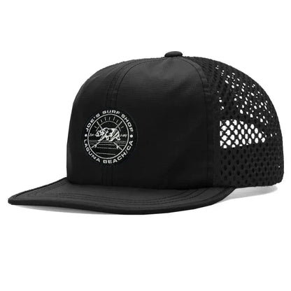 Joe's Surf Shop Unstructured Water Resistant Fishing Hat - Angler's Pro Tackle & Outdoors