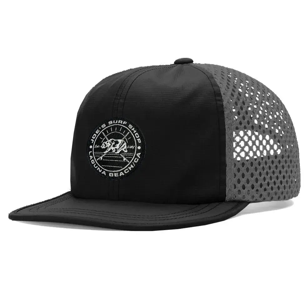 Joe's Surf Shop Unstructured Water Resistant Fishing Hat - Angler's Pro Tackle & Outdoors