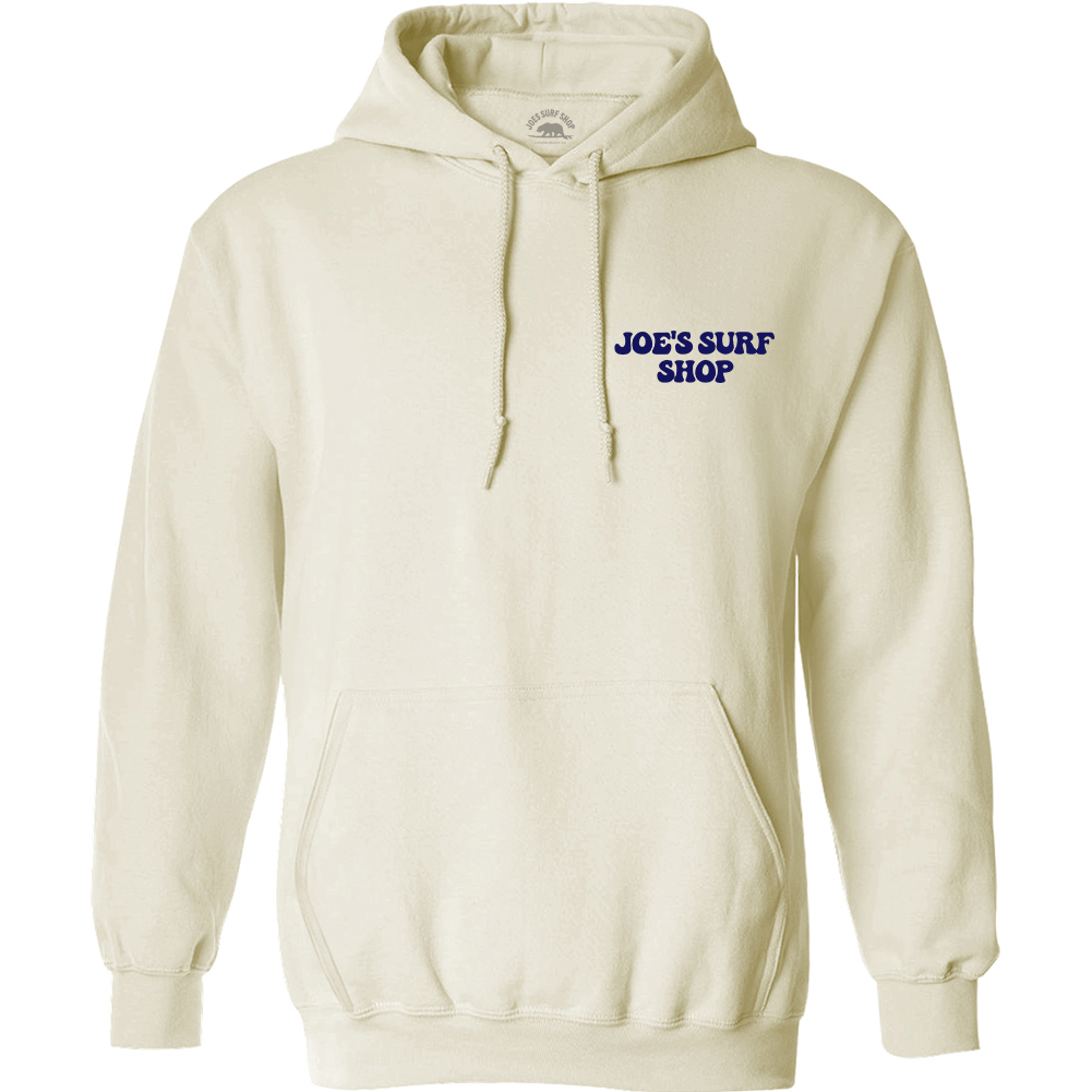 Joe's Surf Sunshine Pullover Hoodie - Angler's Pro Tackle & Outdoors
