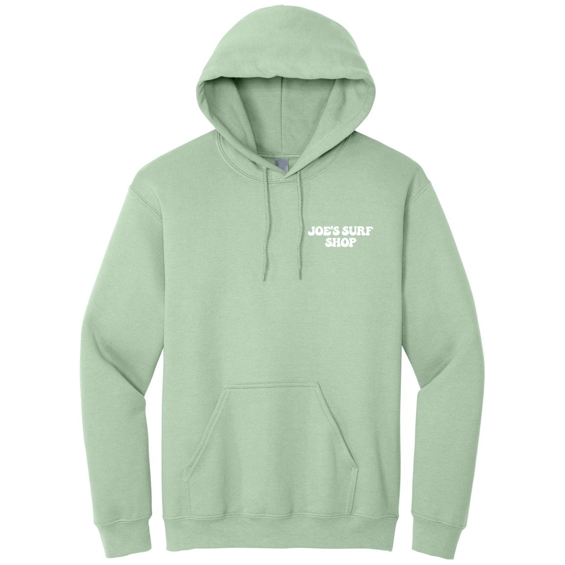 Joe's Surf Sunshine Pullover Hoodie - Angler's Pro Tackle & Outdoors