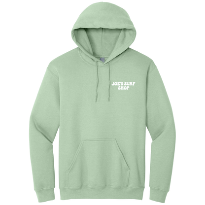 Joe's Surf Sunshine Pullover Hoodie - Angler's Pro Tackle & Outdoors