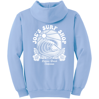 Joe's Surf Sunshine Pullover Hoodie - Angler's Pro Tackle & Outdoors