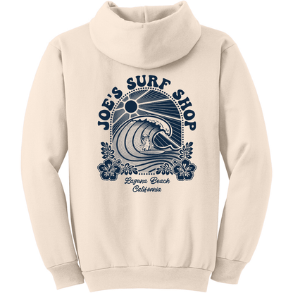 Joe's Surf Sunshine Pullover Hoodie - Angler's Pro Tackle & Outdoors