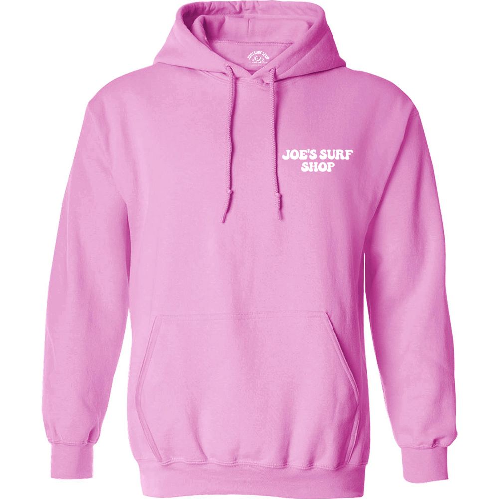 Joe's Surf Sunshine Pullover Hoodie - Angler's Pro Tackle & Outdoors