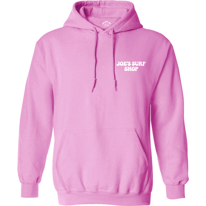 Joe's Surf Sunshine Pullover Hoodie - Angler's Pro Tackle & Outdoors