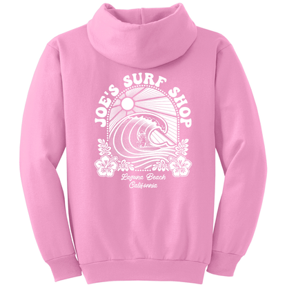 Joe's Surf Sunshine Pullover Hoodie - Angler's Pro Tackle & Outdoors