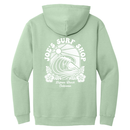 Joe's Surf Sunshine Pullover Hoodie - Angler's Pro Tackle & Outdoors