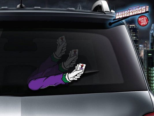 Jokester Arm WiperTags - Angler's Pro Tackle & Outdoors