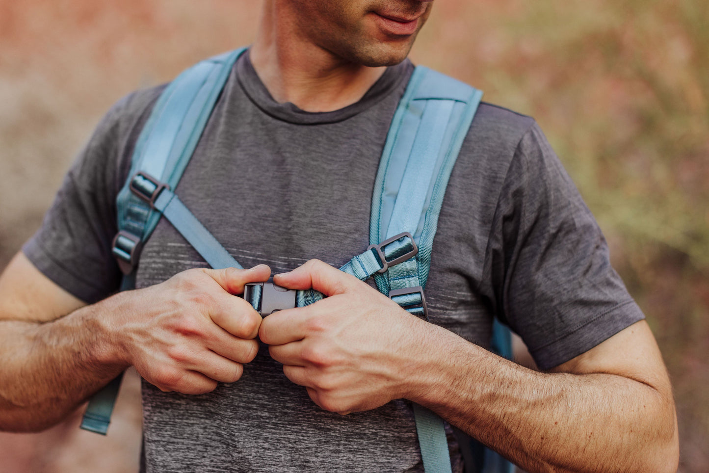 Picnic Time Tarana Recycled Backpack Cooler