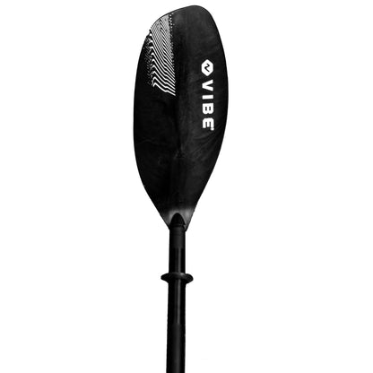 Vibe Kayaks Journey Aluminum Paddle (90.5" to 98.4" adjustable)