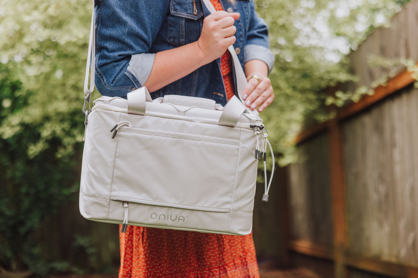 Picnic Time  Tarana Superthick Recycled Cooler - 24 can