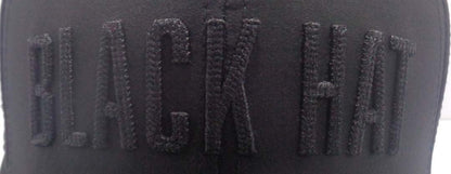 JR's BBQ - Autographed JR’s BlackHat Black Hat - Angler's Pro Tackle & Outdoors
