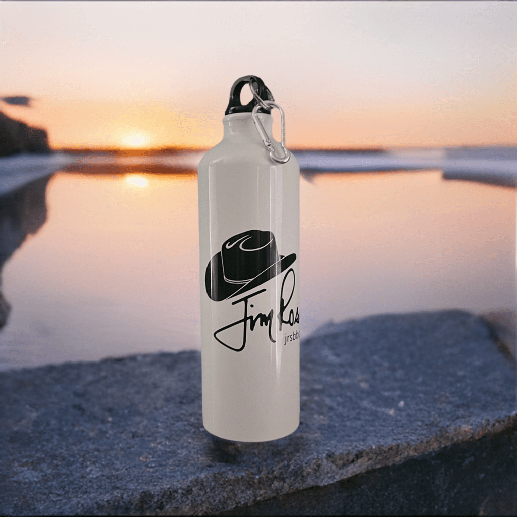 JR's Water Bottle - LIMITED QUANTITY - Angler's Pro Tackle & Outdoors
