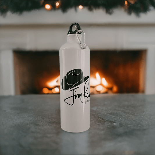 JR's Water Bottle - LIMITED QUANTITY - Angler's Pro Tackle & Outdoors
