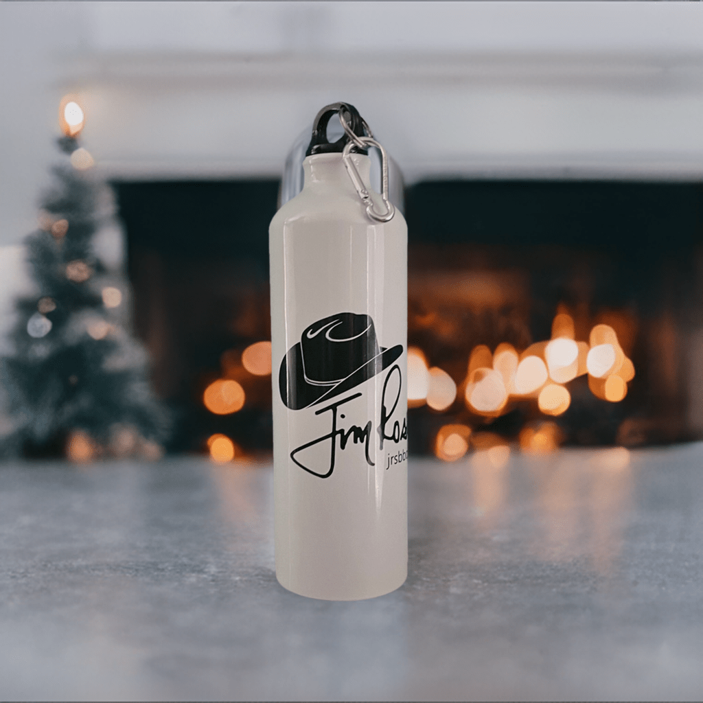 JR's Water Bottle - LIMITED QUANTITY - Angler's Pro Tackle & Outdoors