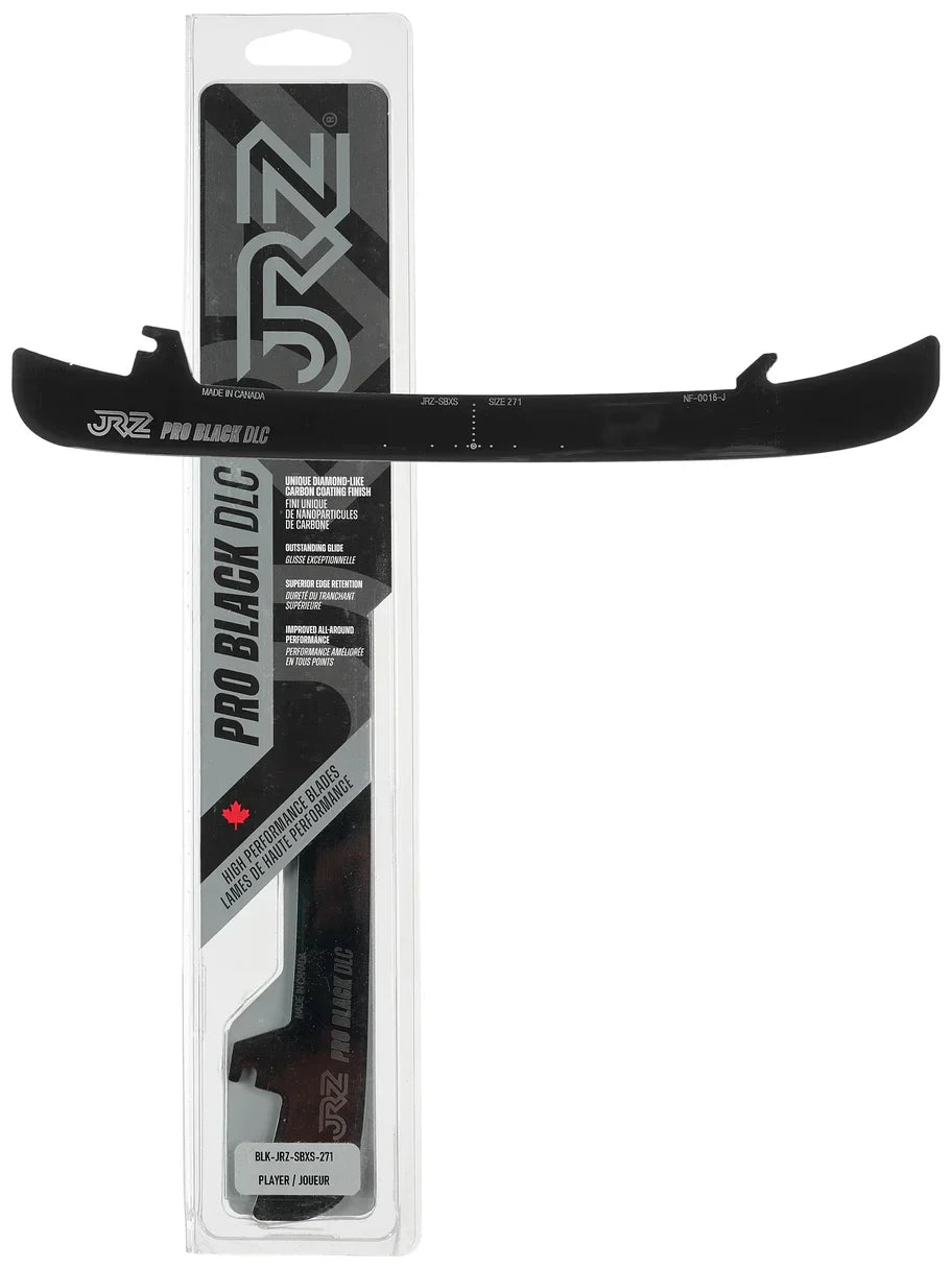 JRZ CCM SBXS BLACK RUNNER - Angler's Pro Tackle & Outdoors