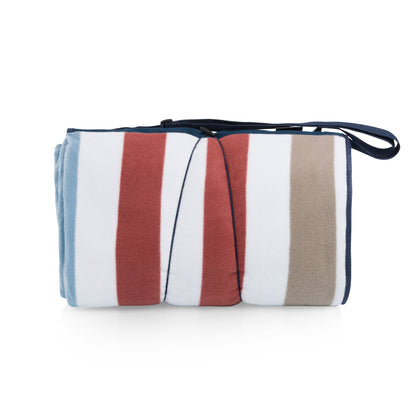 Picnic Time  Blanket Tote XL Outdoor Picnic Blanket