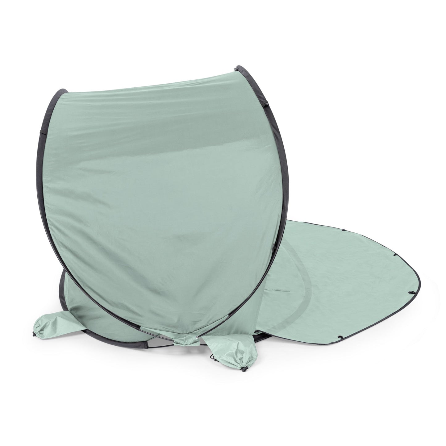 Picnic Time Manta Portable Beach Tent