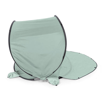 Picnic Time Manta Portable Beach Tent