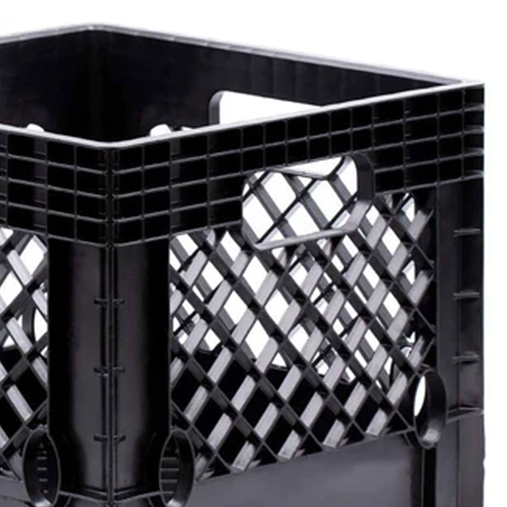 Juggernaut Storage Crate 4 - Pack - Angler's Pro Tackle & Outdoors