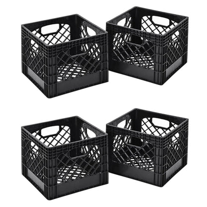 Juggernaut Storage Crate 4 - Pack - Angler's Pro Tackle & Outdoors