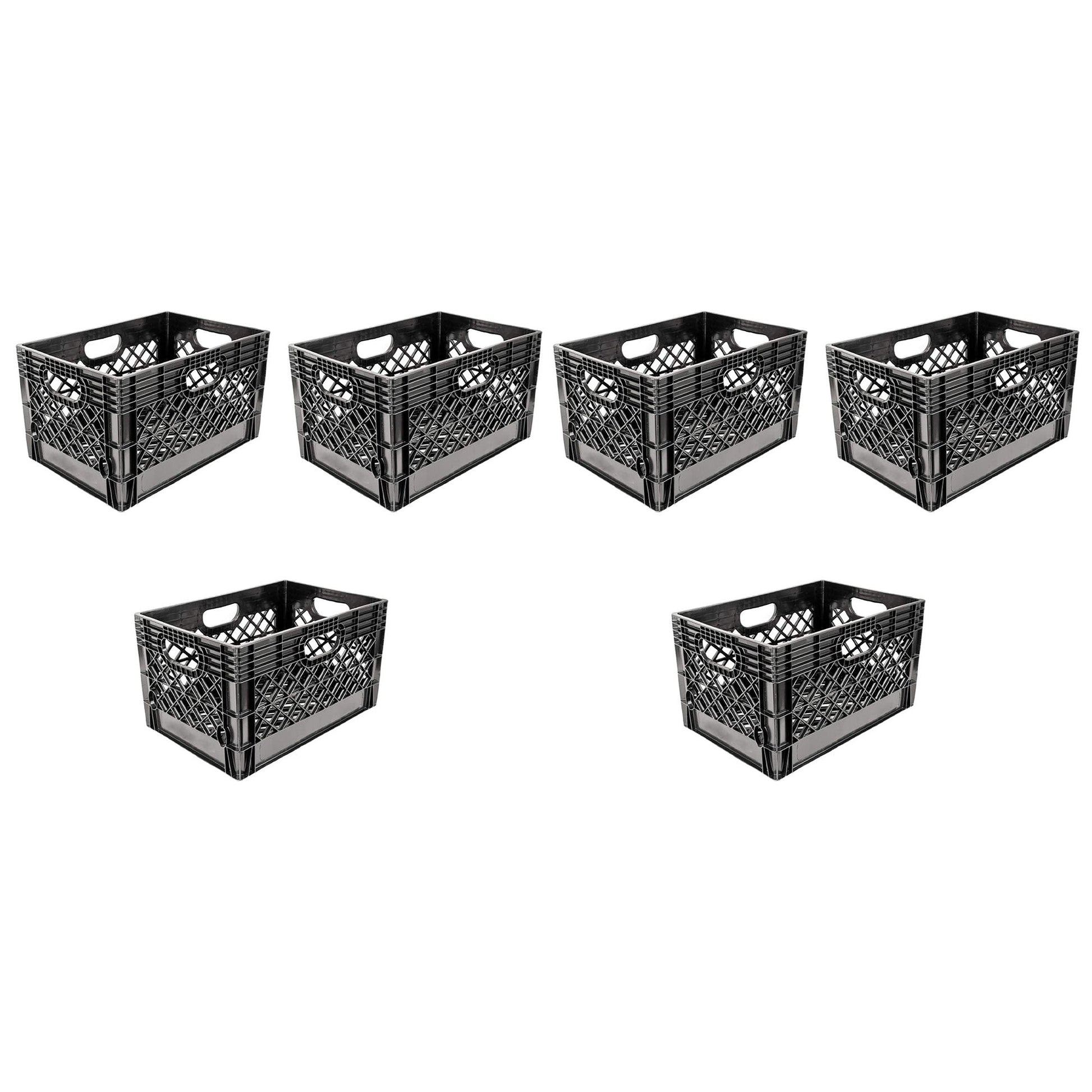 Juggernaut Storage Crate 6 - Pack - Angler's Pro Tackle & Outdoors