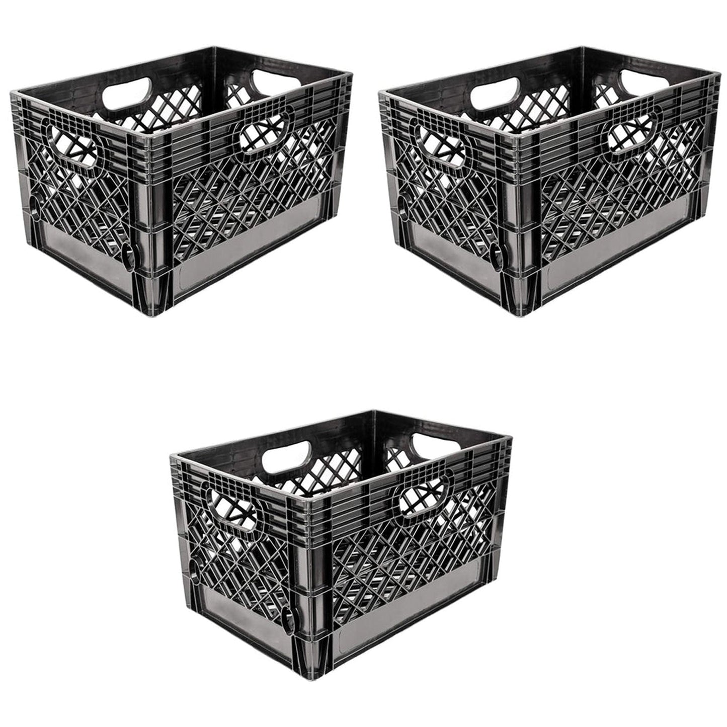 Juggernaut Storage Crate 6 - Pack - Angler's Pro Tackle & Outdoors