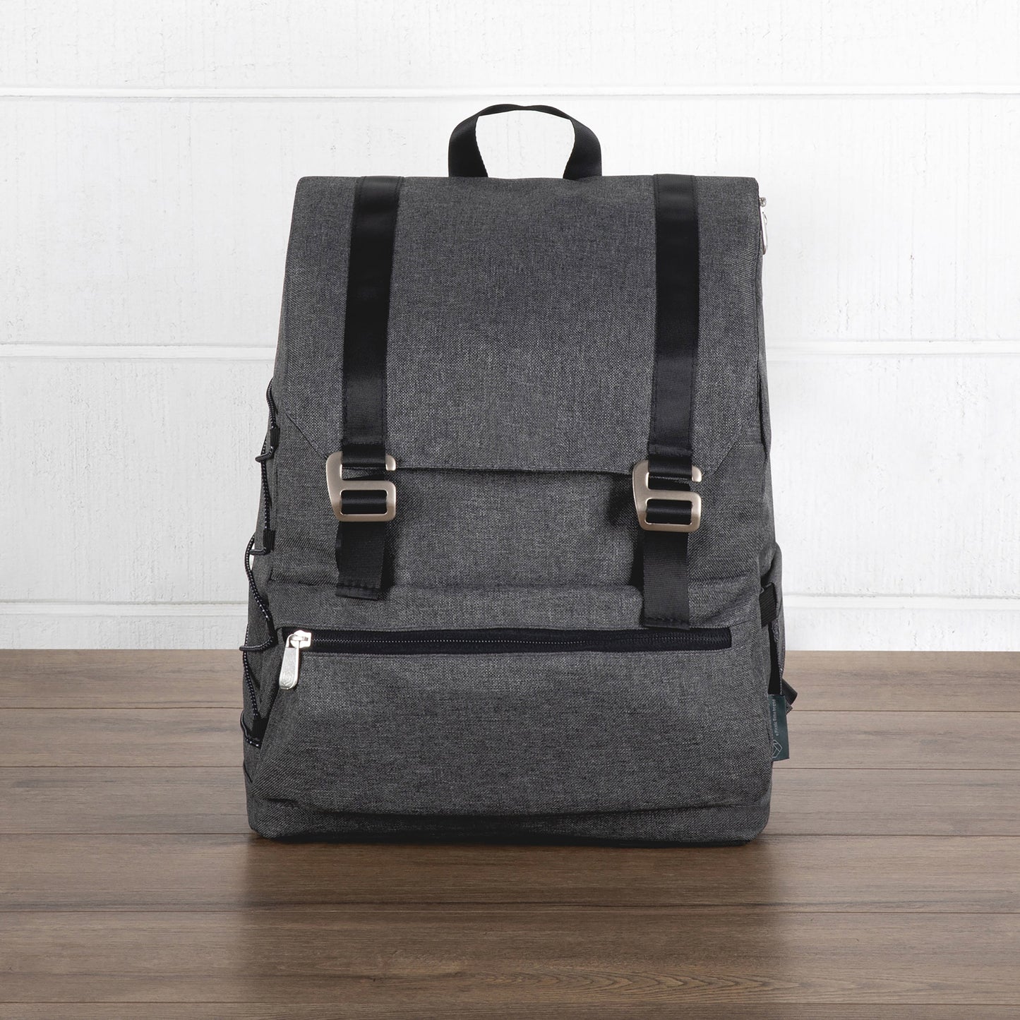 Picnic Time On The Go Traverse Backpack Cooler