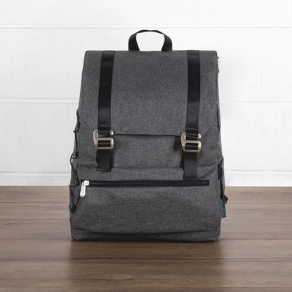 Picnic Time On The Go Traverse Backpack Cooler