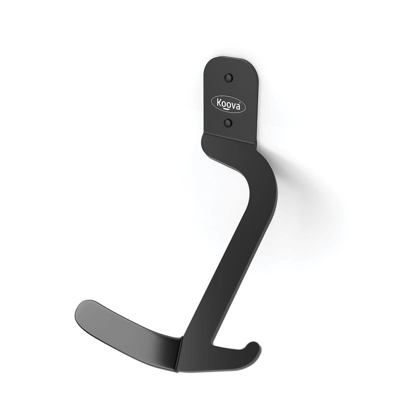 Koova - Jumbo Bike Vertical Wall Mounted Hook