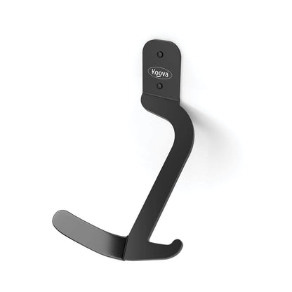 Koova - Jumbo Bike Vertical Wall Mounted Hook