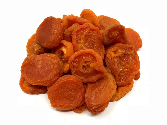Nuts To You Apricots Jumbo California