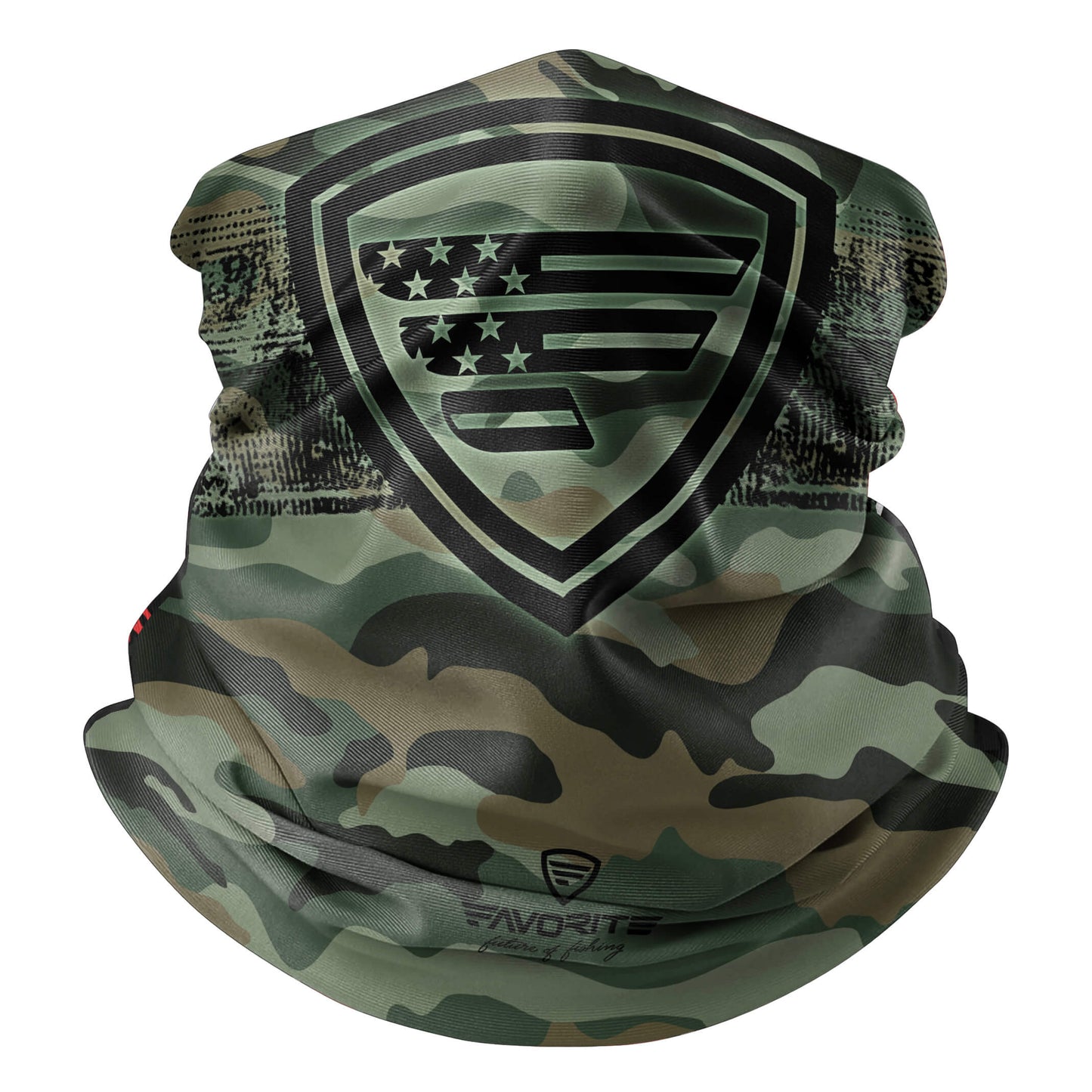 Favorite Fishing Favorite Neck Gaiter