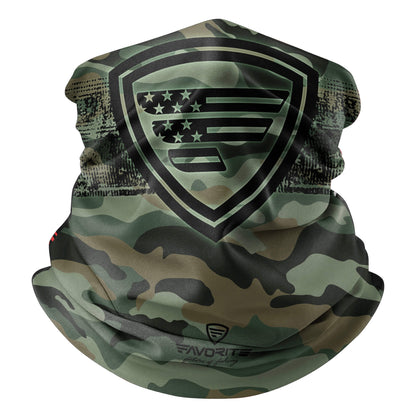 Favorite Fishing Favorite Neck Gaiter