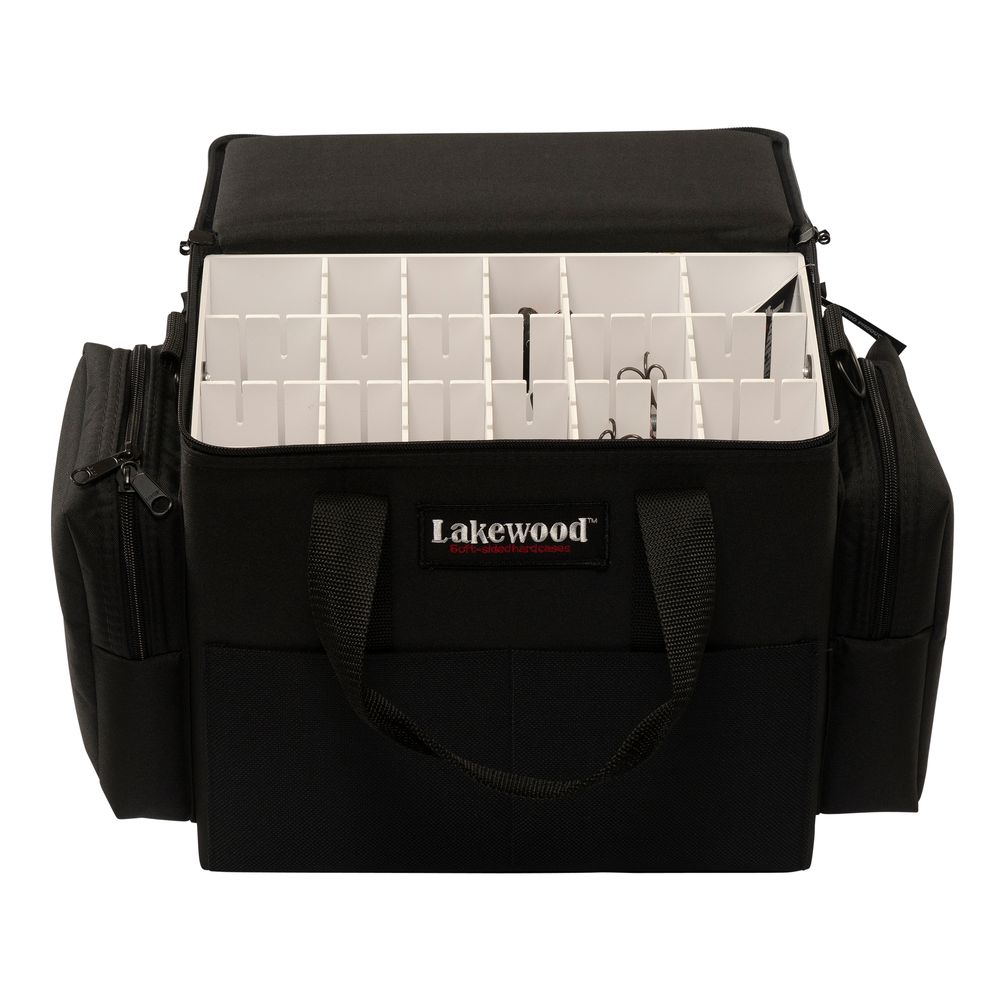 Lakewood Products  - Junior Tackle Storage Box