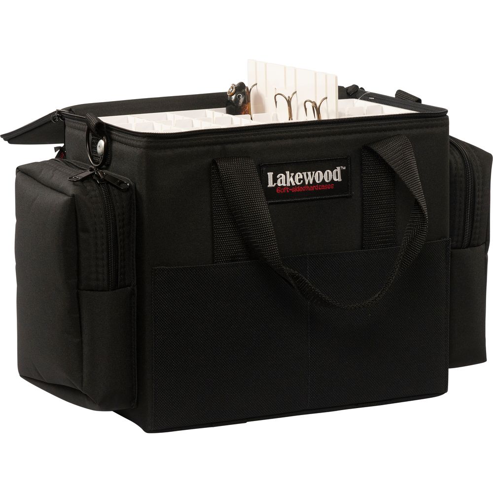 Lakewood Products  - Junior Tackle Storage Box