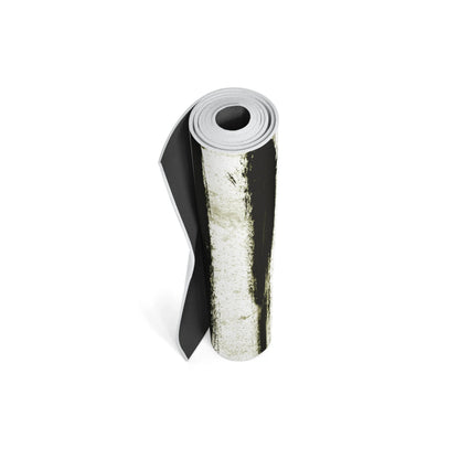 Yune Yoga 6mm Yoga Mat Juniper