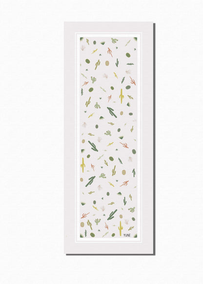 Yune Yoga Juno Trekk Travel Pilates Mat