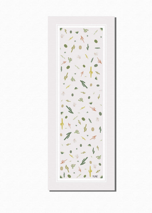 Yune Yoga Juno Trekk Travel Pilates Mat