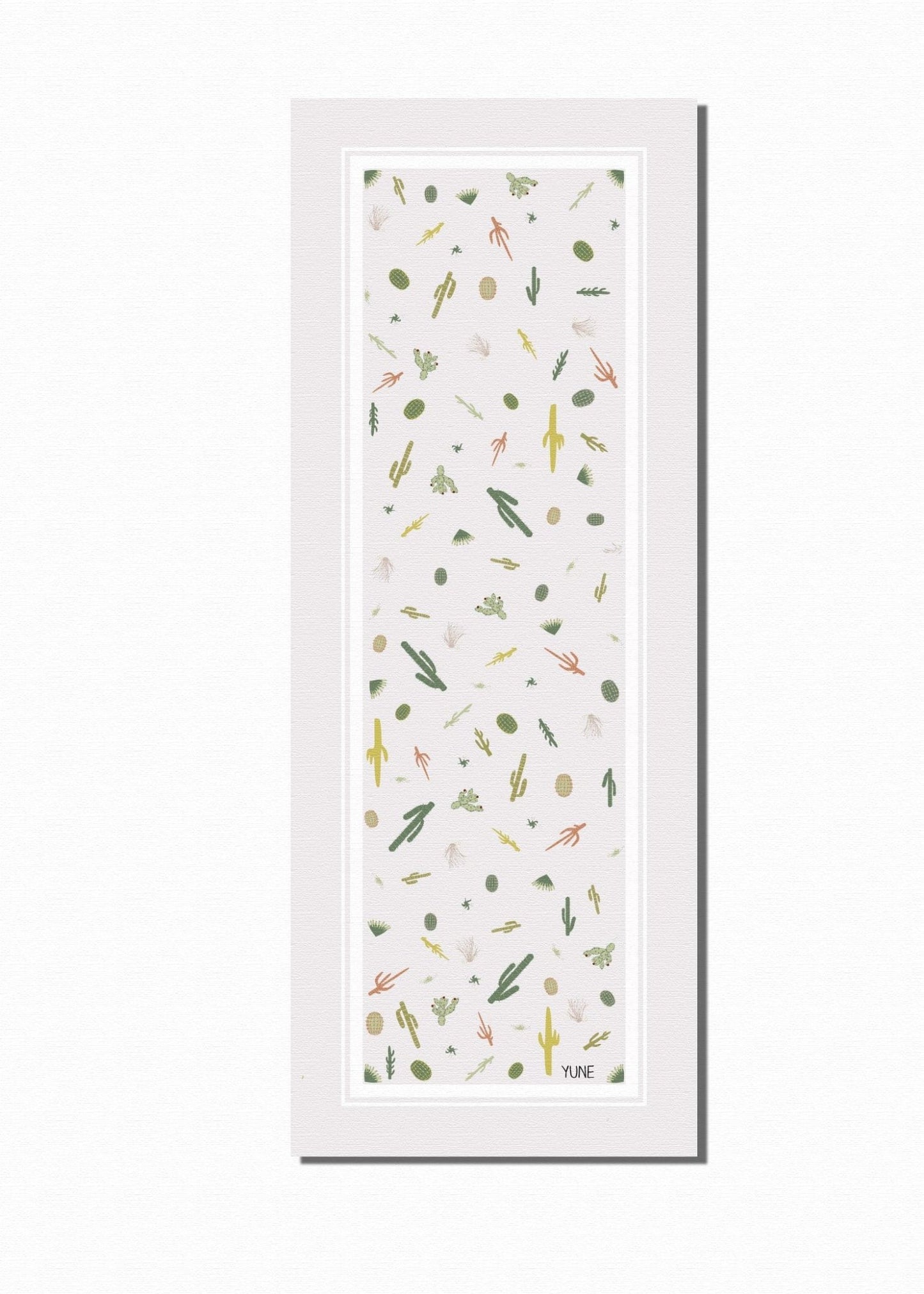 Juno Trekk Travel Pilates Mat - Angler's Pro Tackle & Outdoors