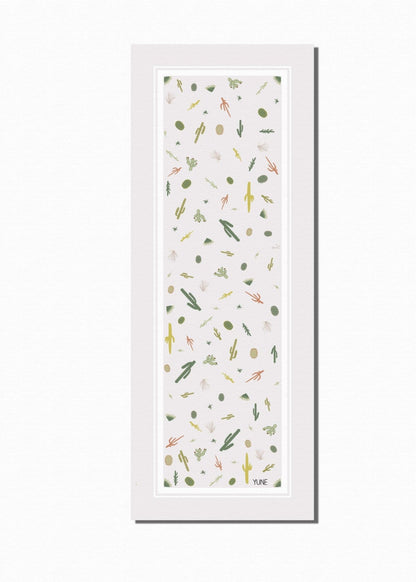 Juno Trekk Travel Pilates Mat - Angler's Pro Tackle & Outdoors