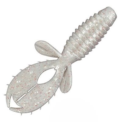 Just Lures Fishing Big Bug - Electric Pearl - Angler's Pro Tackle & Outdoors