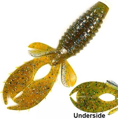 Just Lures Fishing Big Bug - Sunfish - Angler's Pro Tackle & Outdoors