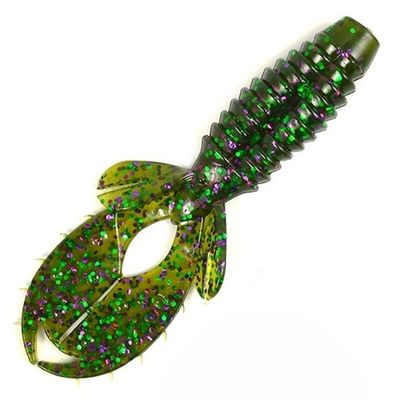 Just Lures Fishing Big Bug - Watermelon Candy - Angler's Pro Tackle & Outdoors